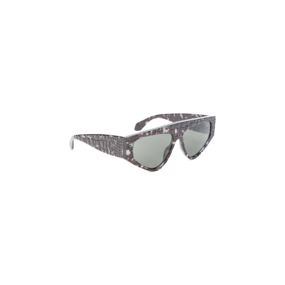 Alaã¯A Eyewear 97 Mask Sunglasses Women